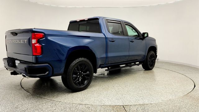 2019 Chevrolet Silverado 1500 4WD Crew Cab 147'' RST All Star Edition w/ Off Road Package - 22998951 - 4