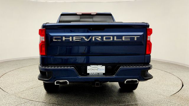 2019 Chevrolet Silverado 1500 4WD Crew Cab 147'' RST All Star Edition w/ Off Road Package - 22998951 - 5