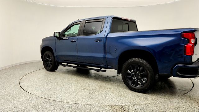 2019 Chevrolet Silverado 1500 4WD Crew Cab 147'' RST All Star Edition w/ Off Road Package - 22998951 - 6