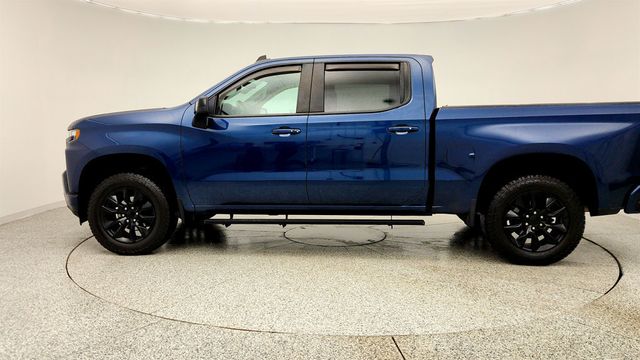 2019 Chevrolet Silverado 1500 4WD Crew Cab 147'' RST All Star Edition w/ Off Road Package - 22998951 - 7