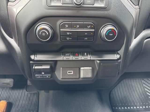 2019 Chevrolet Silverado 1500 4WD Crew Cab 157" Custom - 23024563 - 13