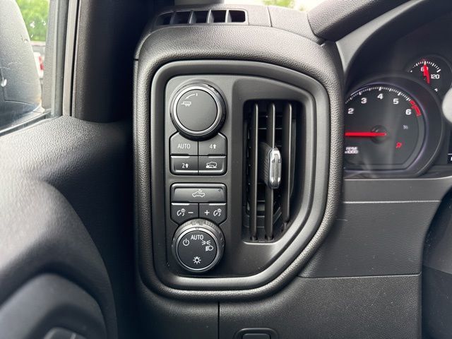 2019 Chevrolet Silverado 1500 4WD Crew Cab 157" Custom - 23024563 - 16