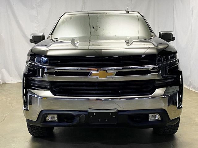 2019 Chevrolet Silverado 1500 4WD Crew Cab 157" LT - 22959522 - 11