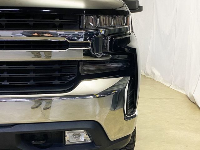 2019 Chevrolet Silverado 1500 4WD Crew Cab 157" LT - 22959522 - 13