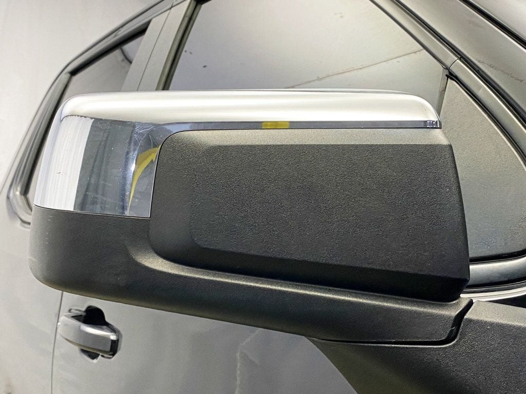 2019 Chevrolet Silverado 1500 4WD Crew Cab 157" LT - 22959522 - 14