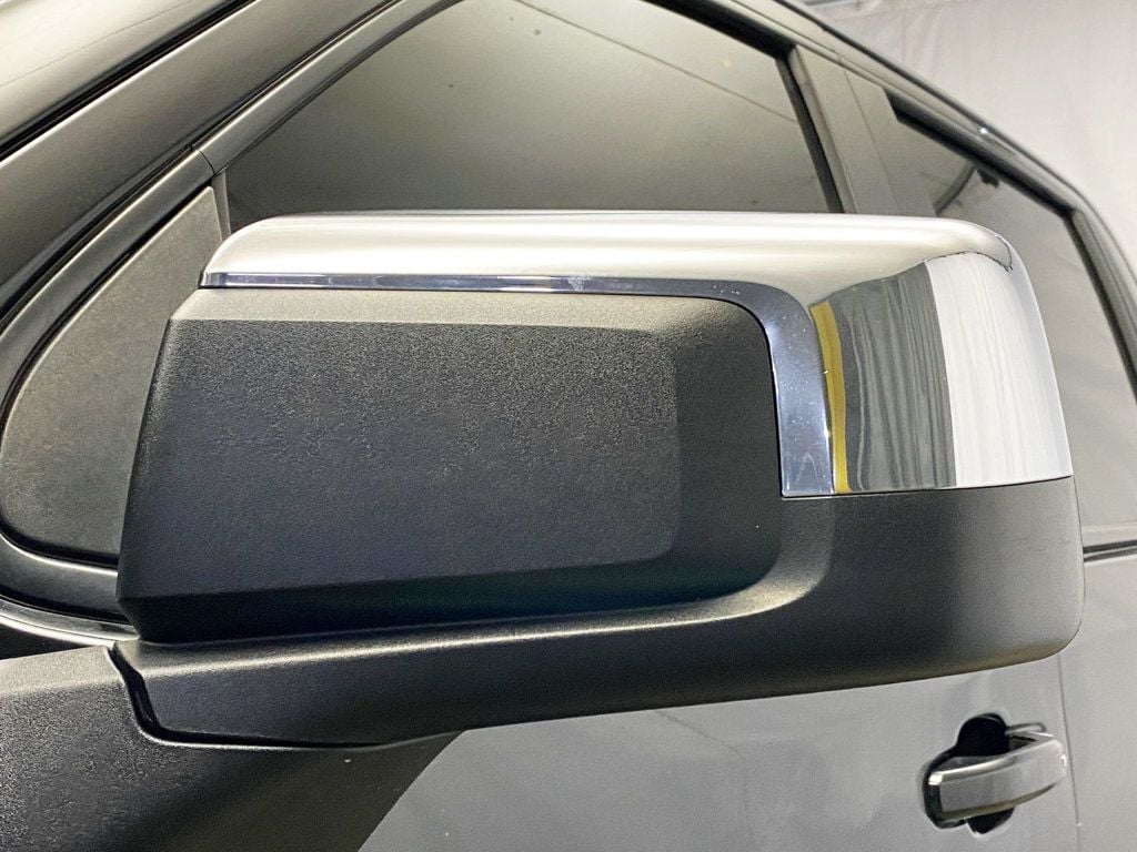 2019 Chevrolet Silverado 1500 4WD Crew Cab 157" LT - 22959522 - 15