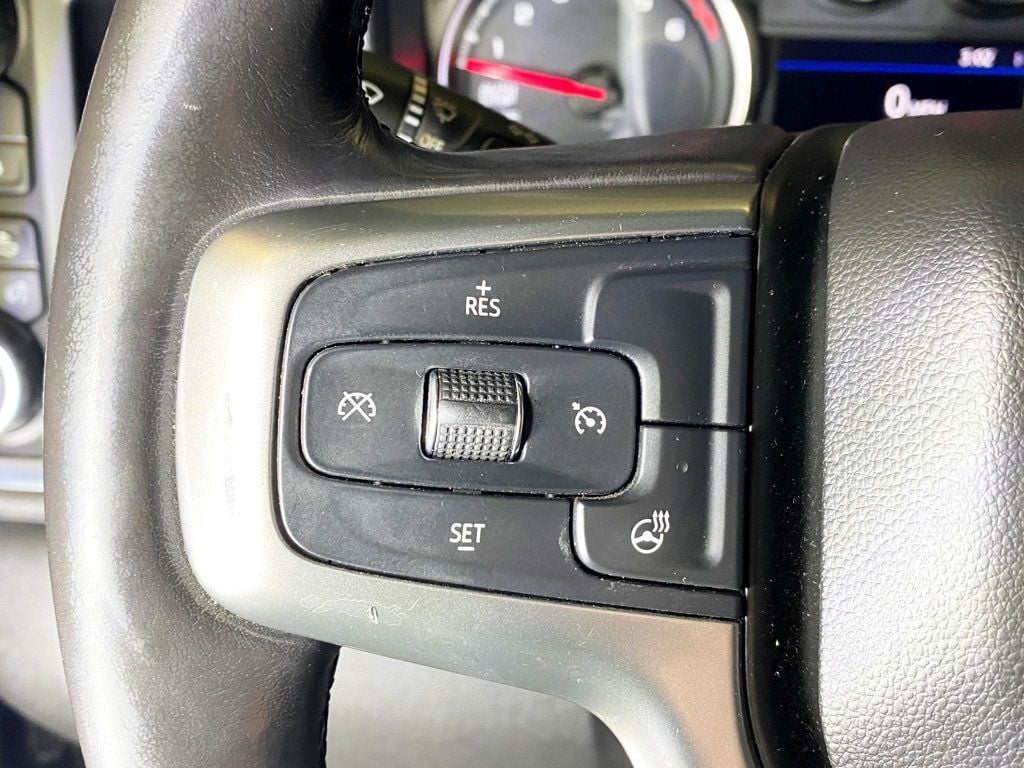 2019 Chevrolet Silverado 1500 4WD Crew Cab 157" LT - 22959522 - 26