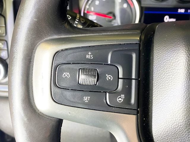 2019 Chevrolet Silverado 1500 4WD Crew Cab 157" LT - 22959522 - 26