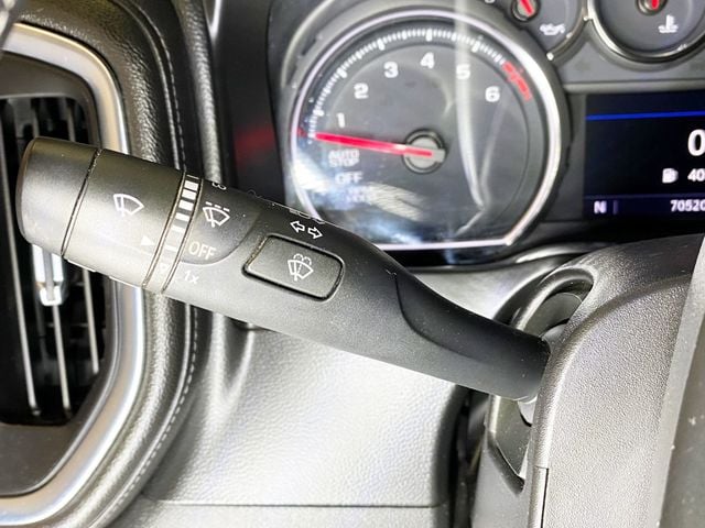 2019 Chevrolet Silverado 1500 4WD Crew Cab 157" LT - 22959522 - 28