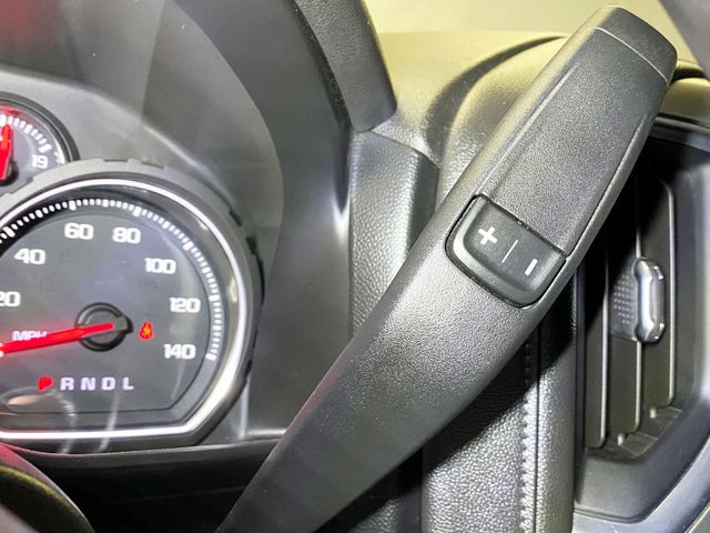 2019 Chevrolet Silverado 1500 4WD Crew Cab 157" LT - 22959522 - 29