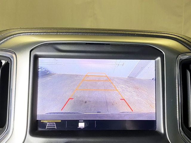 2019 Chevrolet Silverado 1500 4WD Crew Cab 157" LT - 22959522 - 34