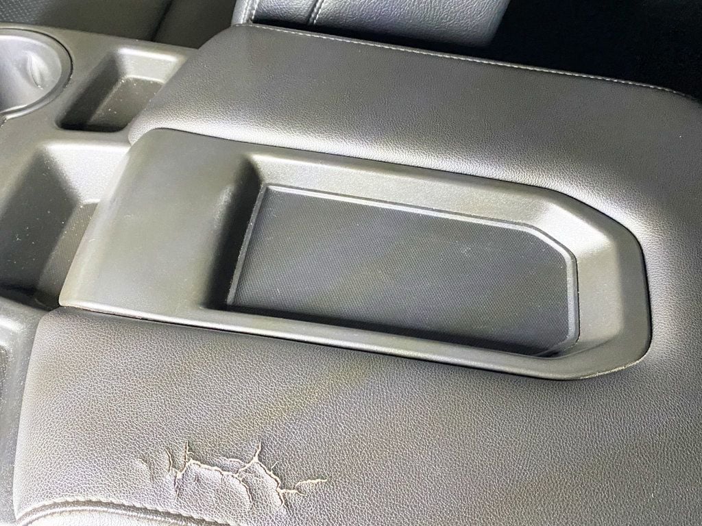 2019 Chevrolet Silverado 1500 4WD Crew Cab 157" LT - 22959522 - 37