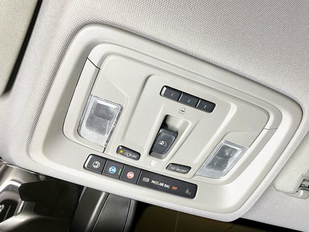 2019 Chevrolet Silverado 1500 4WD Crew Cab 157" LT - 22959522 - 39