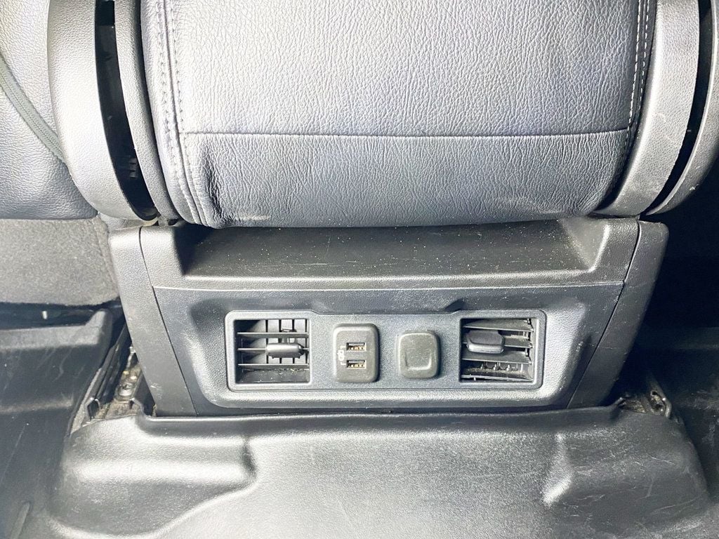 2019 Chevrolet Silverado 1500 4WD Crew Cab 157" LT - 22959522 - 51