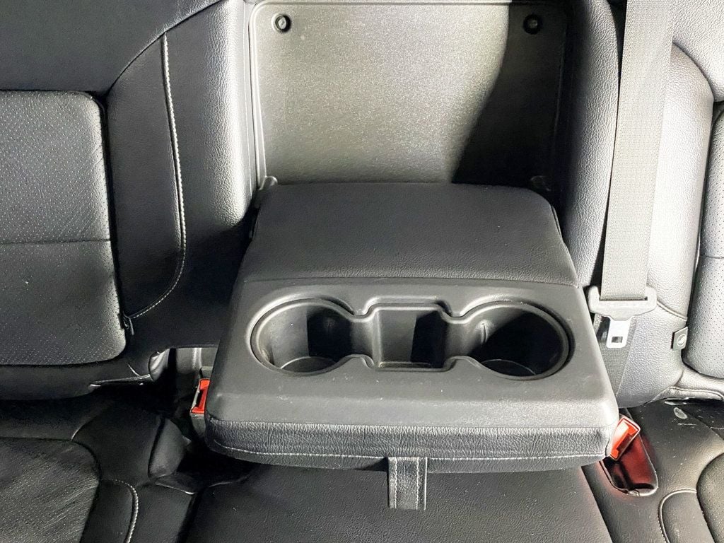 2019 Chevrolet Silverado 1500 4WD Crew Cab 157" LT - 22959522 - 52