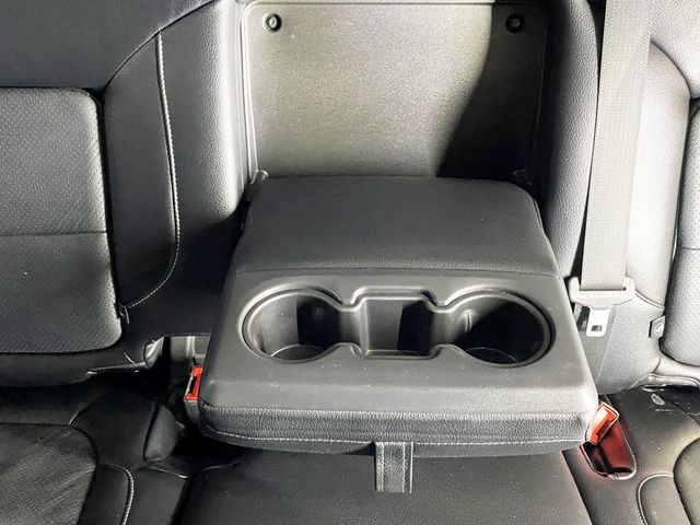 2019 Chevrolet Silverado 1500 4WD Crew Cab 157" LT - 22959522 - 52