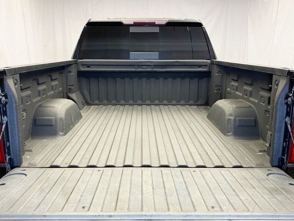 2019 Chevrolet Silverado 1500 4WD Crew Cab 157" LT - 22959522 - 53