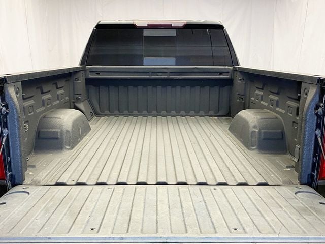 2019 Chevrolet Silverado 1500 4WD Crew Cab 157" LT - 22959522 - 53