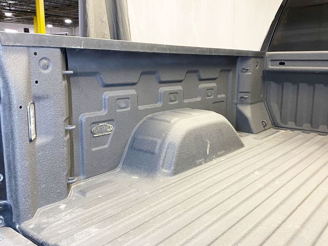 2019 Chevrolet Silverado 1500 4WD Crew Cab 157" LT - 22959522 - 54