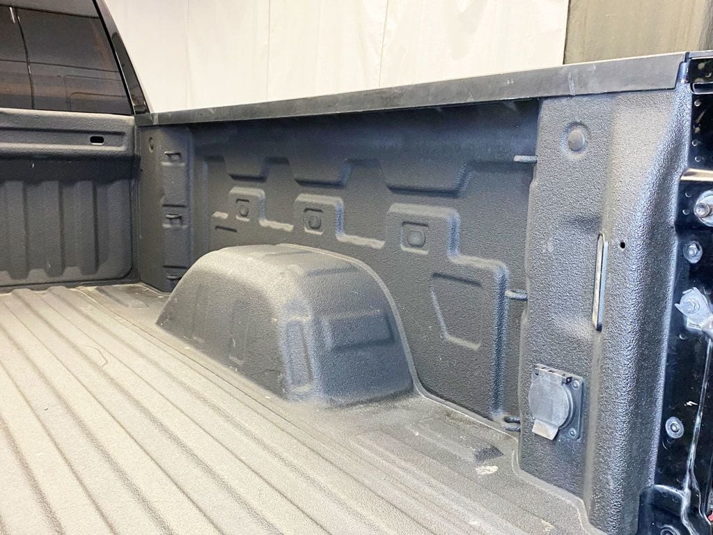 2019 Chevrolet Silverado 1500 4WD Crew Cab 157" LT - 22959522 - 55