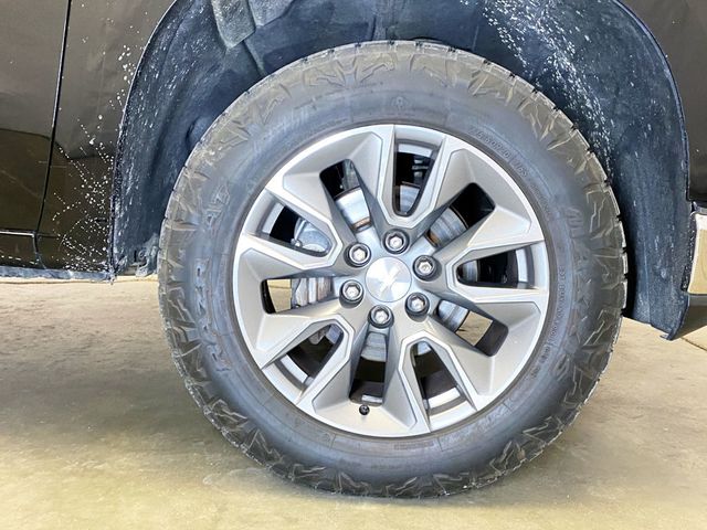 2019 Chevrolet Silverado 1500 4WD Crew Cab 157" LT - 22959522 - 57