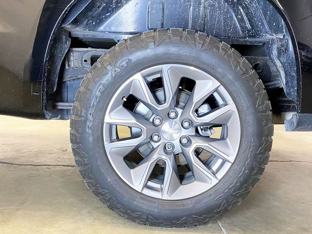 2019 Chevrolet Silverado 1500 4WD Crew Cab 157" LT - 22959522 - 59