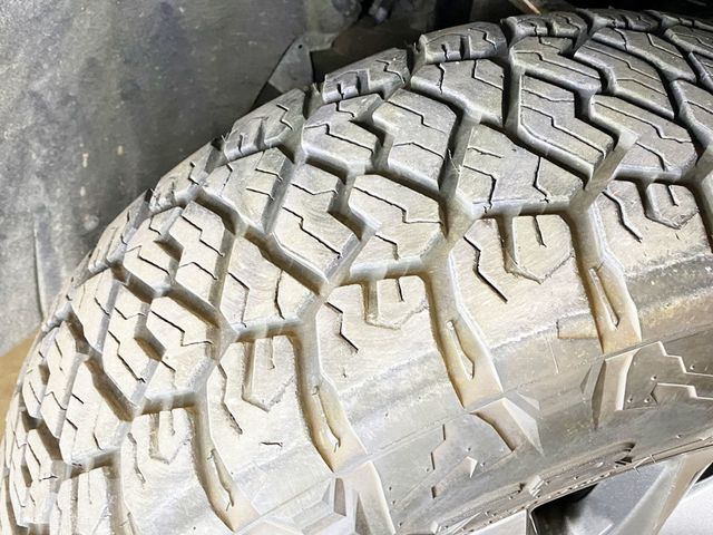 2019 Chevrolet Silverado 1500 4WD Crew Cab 157" LT - 22959522 - 60