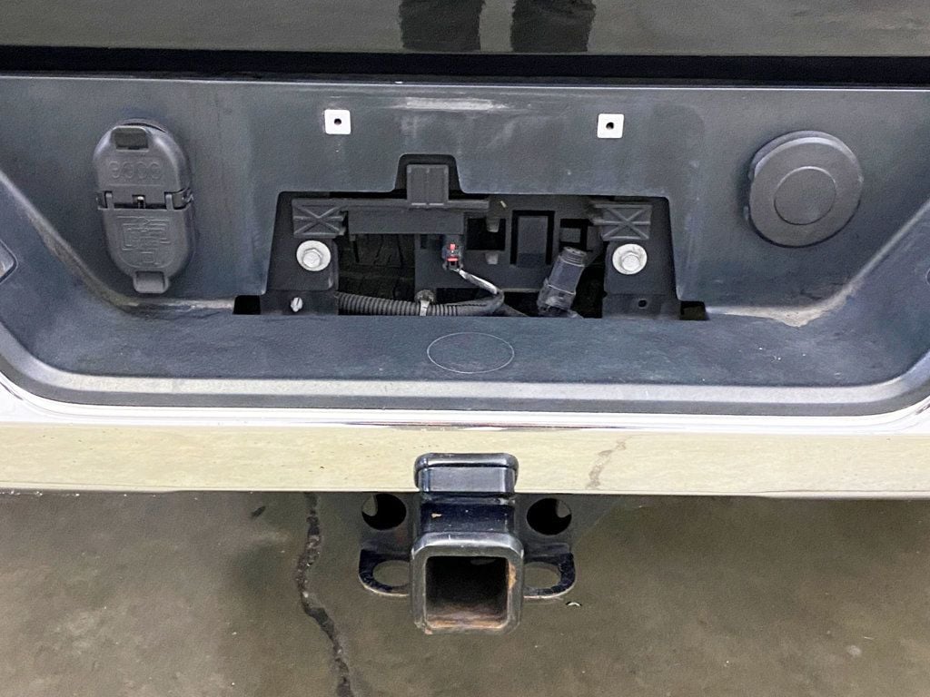 2019 Chevrolet Silverado 1500 4WD Crew Cab 157" LT - 22959522 - 6