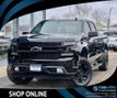 2019 Chevrolet Silverado 1500 4WD Crew Cab 157" RST - 23001127 - 0