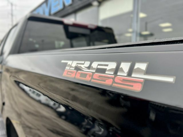 2019 Chevrolet Silverado 1500 4WD Crew Cab 157" RST - 23001127 - 9