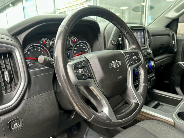 2019 Chevrolet Silverado 1500 4WD Crew Cab 157" RST - 23001127 - 13