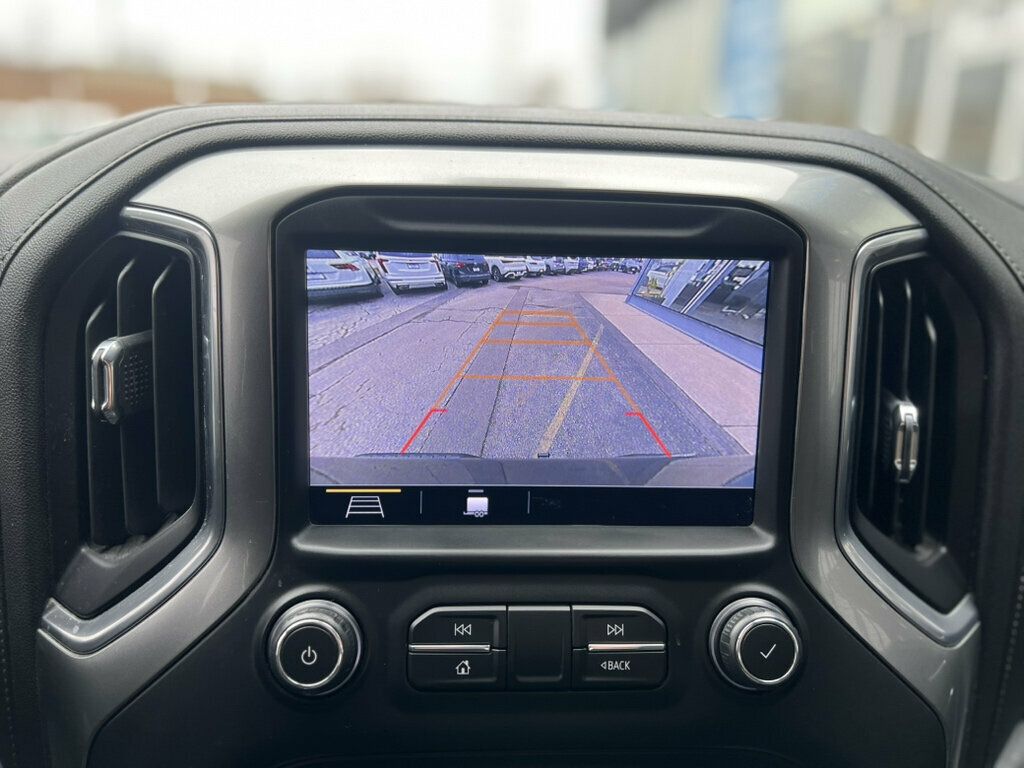 2019 Chevrolet Silverado 1500 4WD Crew Cab 157" RST - 23001127 - 26