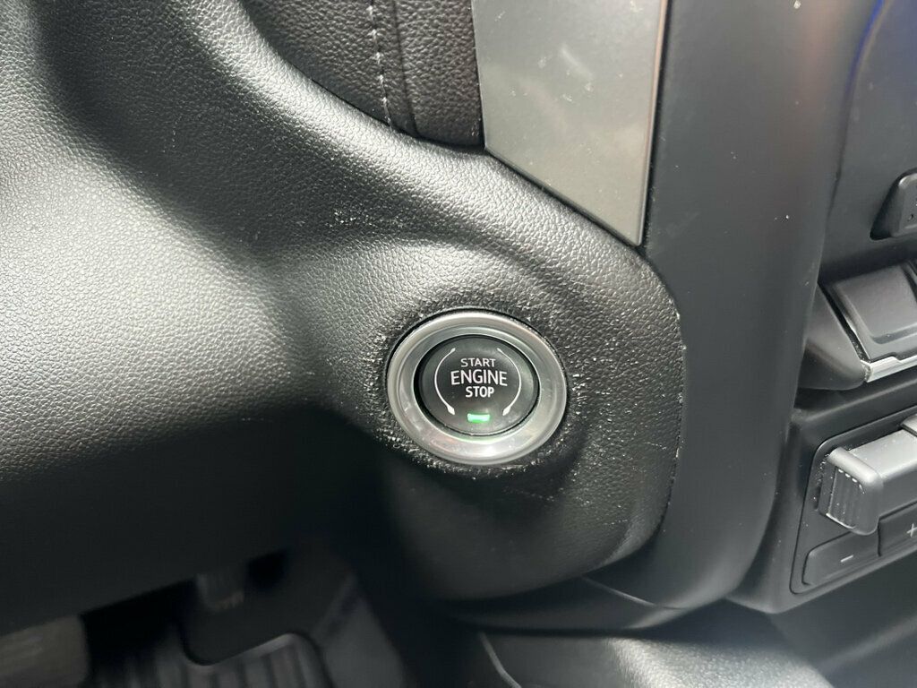 2019 Chevrolet Silverado 1500 4WD Crew Cab 157" RST - 23001127 - 27