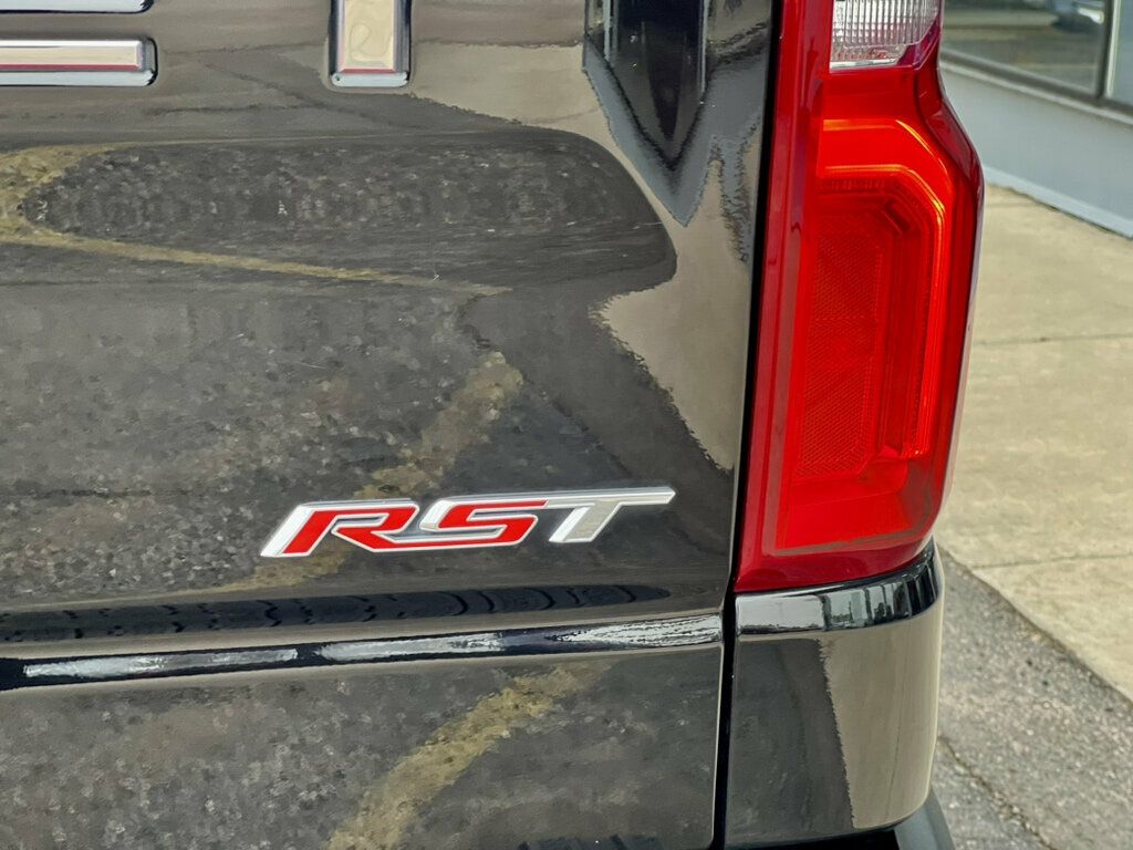 2019 Chevrolet Silverado 1500 4WD Crew Cab 157" RST - 23001127 - 7