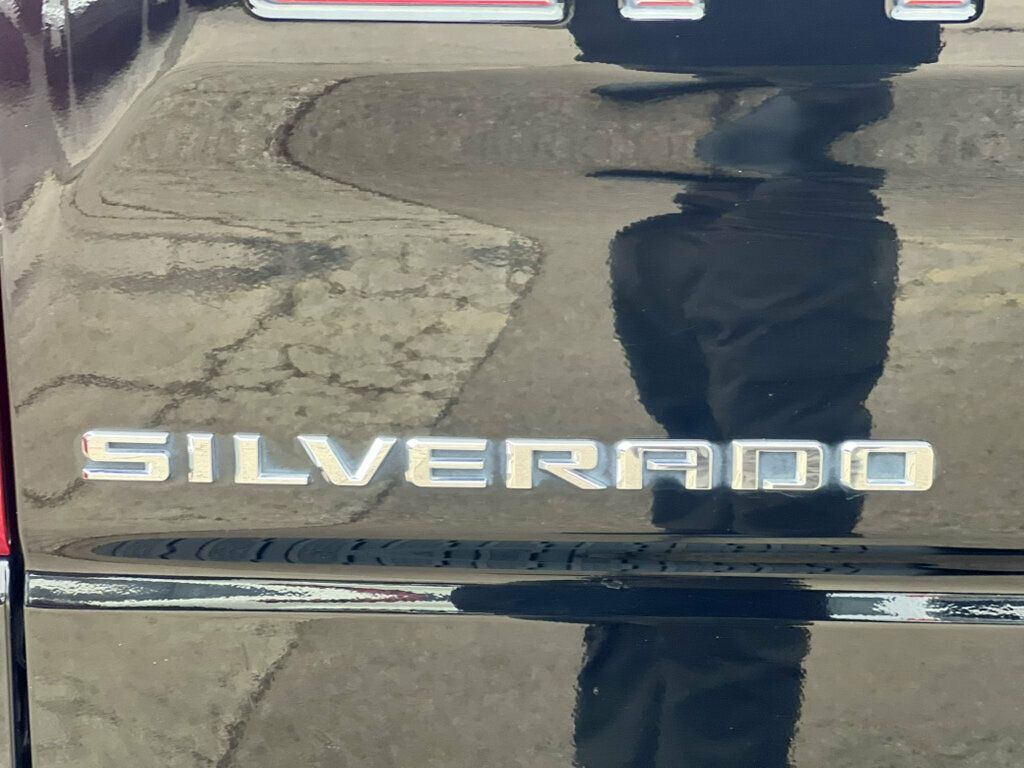 2019 Chevrolet Silverado 1500 4WD Crew Cab 157" RST - 23001127 - 8