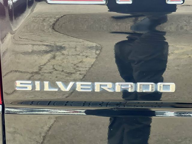 2019 Chevrolet Silverado 1500 4WD Crew Cab 157" RST - 23001127 - 8