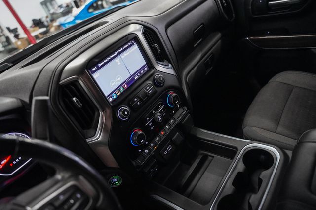 2019 Chevrolet Silverado 1500 4WD Crew Cab 157" RST - 23100928 - 6