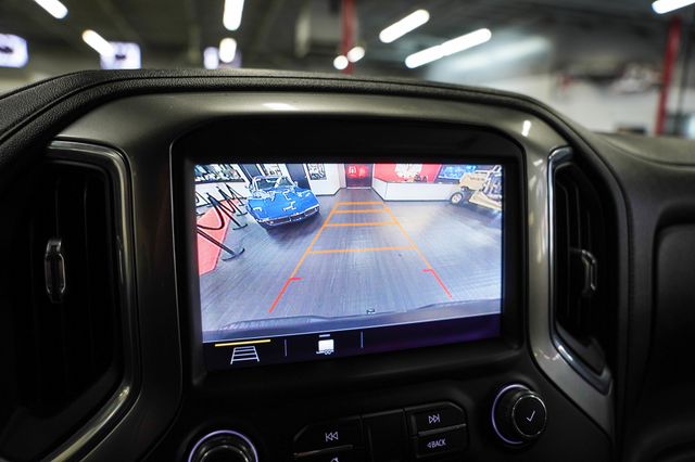 2019 Chevrolet Silverado 1500 4WD Crew Cab 157" RST - 23100928 - 7