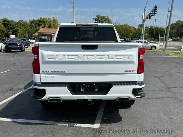 2019 Chevrolet Silverado 1500 4WD CREW CAB RST W/Z71, ALL STAR & ADVANCE TRAILERING PKG - 22909135 - 12
