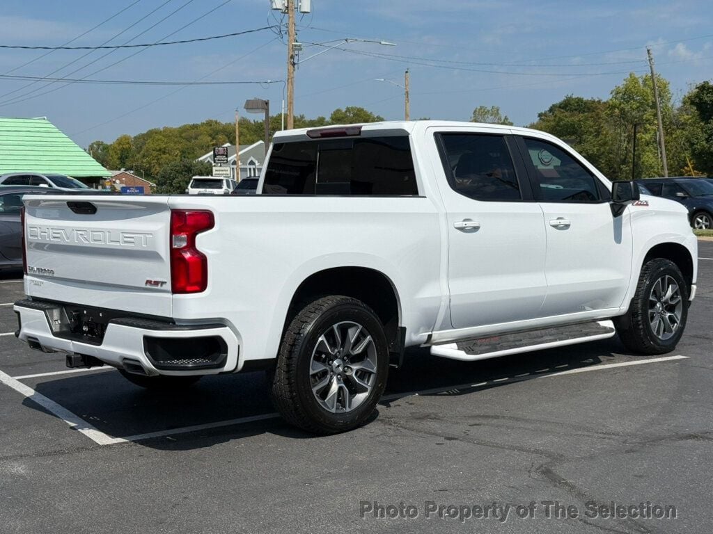 2019 Chevrolet Silverado 1500 RST photo 13