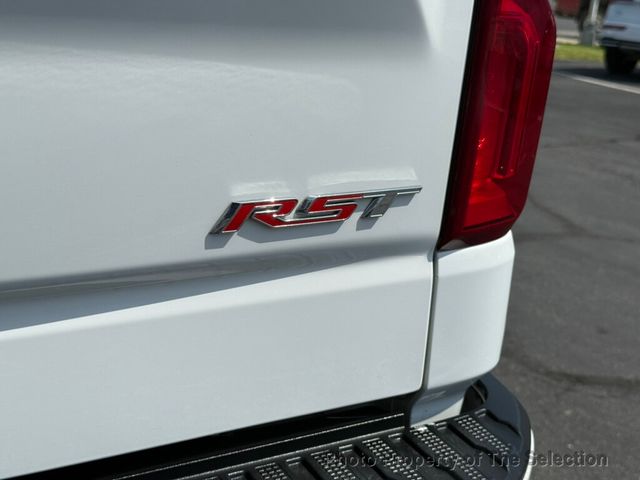 2019 Chevrolet Silverado 1500 4WD CREW CAB RST W/Z71, ALL STAR & ADVANCE TRAILERING PKG - 22909135 - 17
