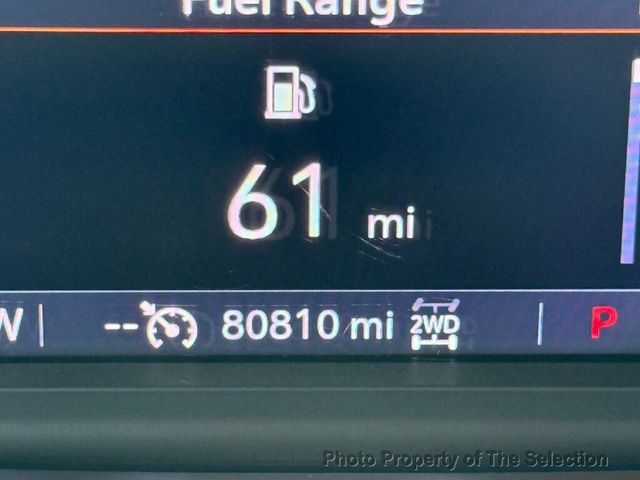 2019 Chevrolet Silverado 1500 4WD CREW CAB RST W/Z71, ALL STAR & ADVANCE TRAILERING PKG - 22909135 - 23