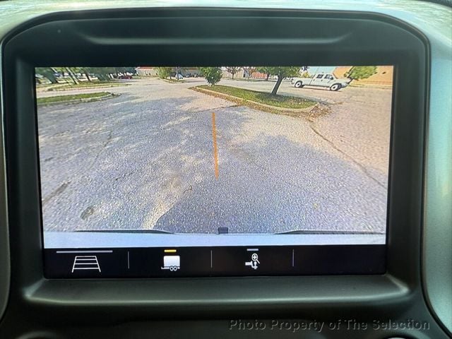 2019 Chevrolet Silverado 1500 4WD CREW CAB RST W/Z71, ALL STAR & ADVANCE TRAILERING PKG - 22909135 - 26