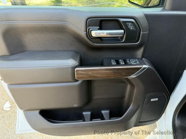 2019 Chevrolet Silverado 1500 4WD CREW CAB RST W/Z71, ALL STAR & ADVANCE TRAILERING PKG - 22909135 - 28