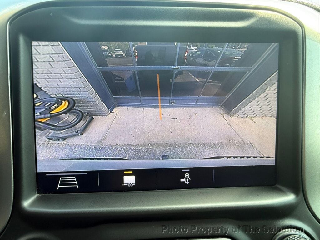 2019 Chevrolet Silverado 1500 RST photo 27