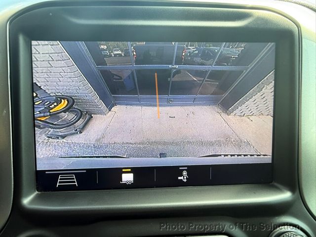 2019 Chevrolet Silverado 1500 4WD CREW CAB RST W/Z71, ALL STAR & ADVANCE TRAILERING PKG - 22909135 - 29