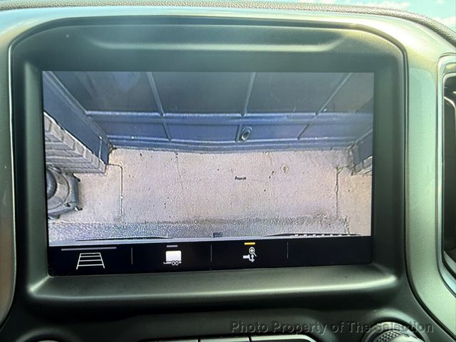 2019 Chevrolet Silverado 1500 4WD CREW CAB RST W/Z71, ALL STAR & ADVANCE TRAILERING PKG - 22909135 - 30