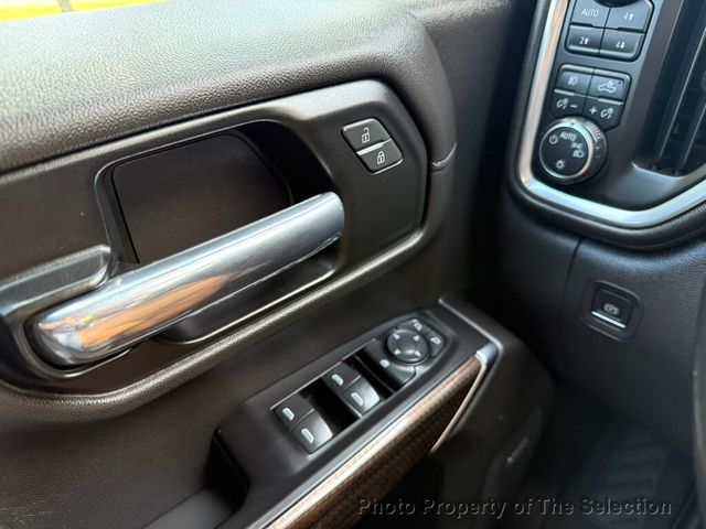 2019 Chevrolet Silverado 1500 4WD CREW CAB RST W/Z71, ALL STAR & ADVANCE TRAILERING PKG - 22909135 - 34