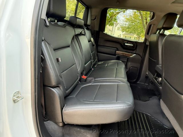 2019 Chevrolet Silverado 1500 4WD CREW CAB RST W/Z71, ALL STAR & ADVANCE TRAILERING PKG - 22909135 - 41