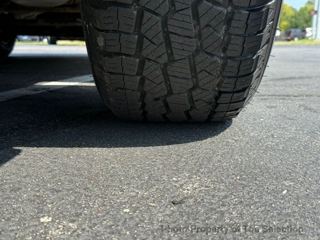 2019 Chevrolet Silverado 1500 4WD CREW CAB RST W/Z71, ALL STAR & ADVANCE TRAILERING PKG - 22909135 - 45